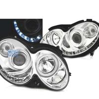 FARI MERCEDES CLASSE CLK W209 02-09 LUCE DIURNA FO