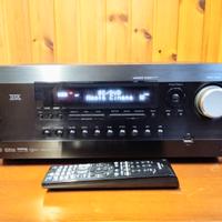 Sintoamplificatore ONKYO INTEGRA DTR 20.3 LAN HDMI