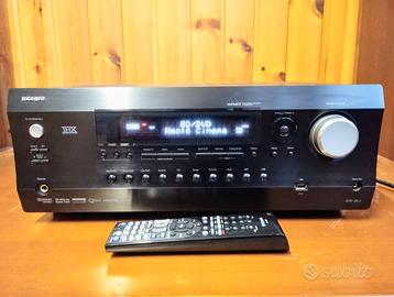 Sintoamplificatore ONKYO INTEGRA DTR 20.3 LAN HDMI