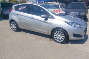 Ford Fiesta 1.4 5 porte Bz.- GPL Titanium