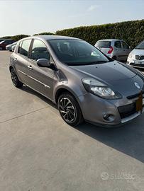 Renault clio 3 restayling