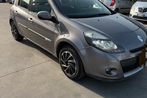 Renault clio 3 restayling