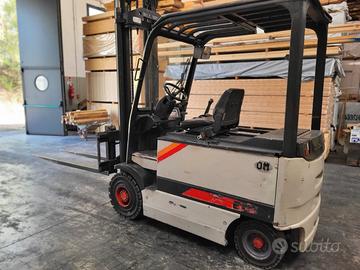 Carrello elevatore