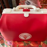 Valigetta dottore Giocattolo Immaginarium