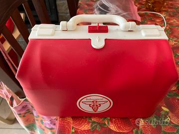 Valigetta dottore Giocattolo Immaginarium