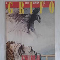 Grifo Editore La Fiera degli immortali Bilal