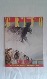 Grifo Editore La Fiera degli immortali Bilal