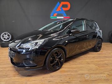 Opel Corsa 5 Porte Corsa 5p 1.2 Innovation (cosmo)