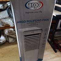 raffrescatore aria argo 