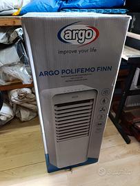 raffrescatore aria argo 