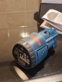 Bosch professional AA1 adattatore batteria