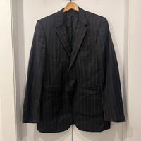 Giacca PS Paul Smith gessata 100% Lana Tg. L