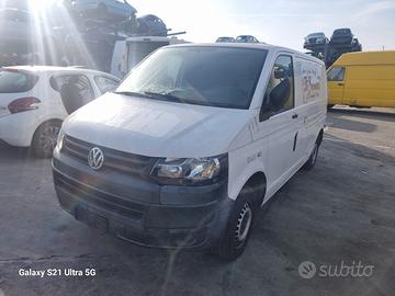 MUSATA E KIT AIRBAG VOLKSWAGEN TRASPORTER T5