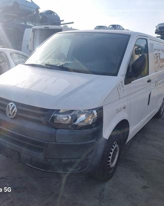 MUSATA E KIT AIRBAG VOLKSWAGEN TRASPORTER T5