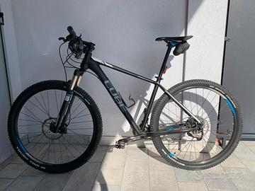 Mtb 29’ Cube