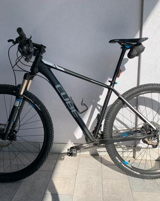 Mtb 29’ Cube