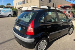NISSAN MICRA 1.2 BENZ-GPL 2032 EURO4 COMERCIANTI