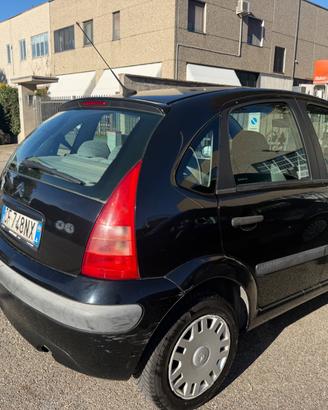NISSAN MICRA 1.2 BENZ-GPL 2032 EURO4 COMERCIANTI
