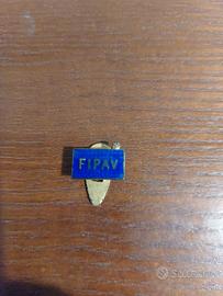 Spilla FIPAV