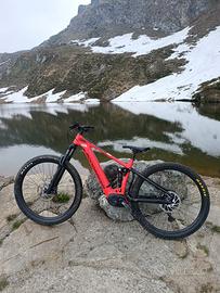 mondraker chaser 2024 