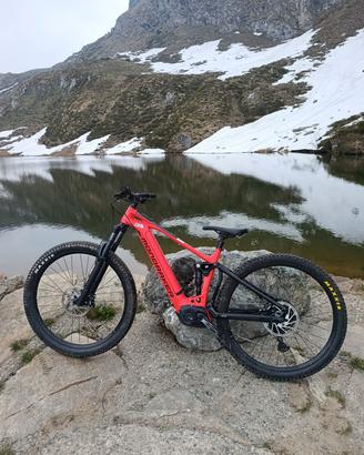 mondraker chaser 2024 