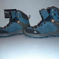 scarponcini pedule taglia 39-40