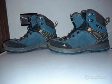 scarponcini pedule taglia 39-40