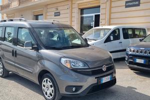Fiat Doblo Doblò 1.4 T-Jet Natural Power 7 posti