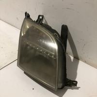 Faro anteriore destro Ford Fusion 2006