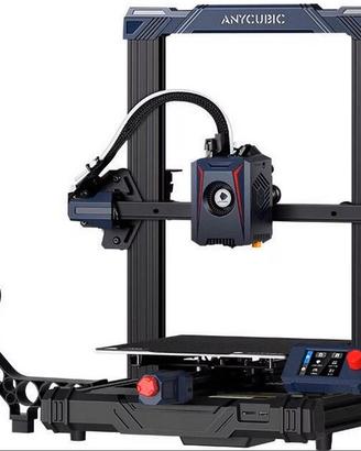 Anycubic Kobra 2 Neo - Stampante 3D veloce e perfe