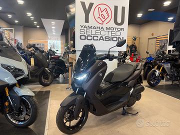 Yamaha Nmax 125 TECH - 2026 - Km 75