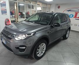 LAND ROVER Discovery Sport 2.0 TD4 150 CV Auto B