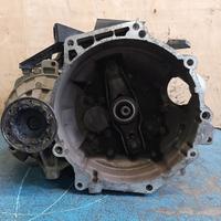 Cambio volkswagen golf 6