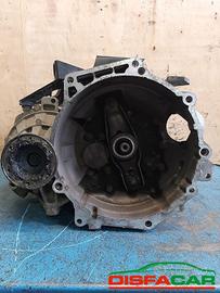 Cambio volkswagen golf 6