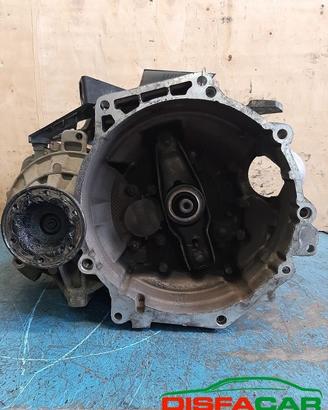 Cambio volkswagen golf 6