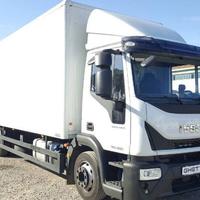 Eurocargo IVECO ML 120E25/P