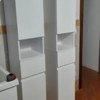 mobile/colonna bagno