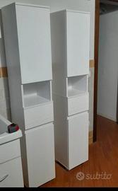 mobile/colonna bagno