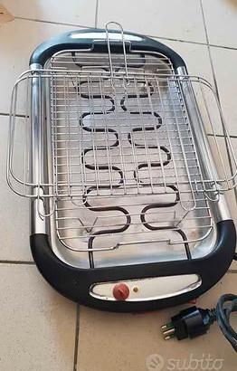 Elettrodomestici vari