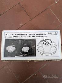 Yamaha XT 1200 Supertenéré kit montaggio lampade l