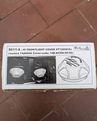 Yamaha XT 1200 Supertenéré kit montaggio lampade l