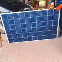 pannelli moduli fotovoltaici