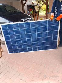 pannelli moduli fotovoltaici