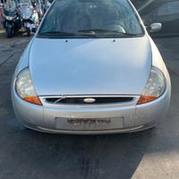 RICAMBI FORD KA