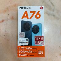ZTE BLADE A76 5G