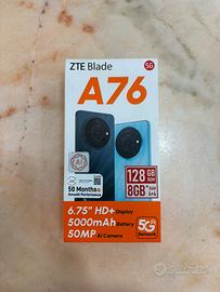 ZTE BLADE A76 5G