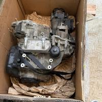 CAMBIO DSG VOLKSWAGEN  "02E 300 012H" "02E300012H"