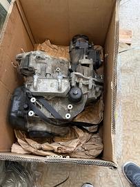 CAMBIO DSG VOLKSWAGEN  "02E 300 012H" "02E300012H"