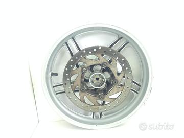 YAMAHA XENTER HW 150 CERCHIO RUOTA ANTERIORE 16 X 