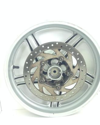 YAMAHA XENTER HW 150 CERCHIO RUOTA ANTERIORE 16 X 